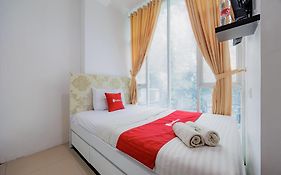 Reddoorz Near Mrt Bendungan Hilir